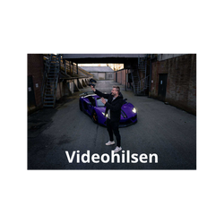 Videohilsen