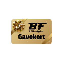 Gavekort