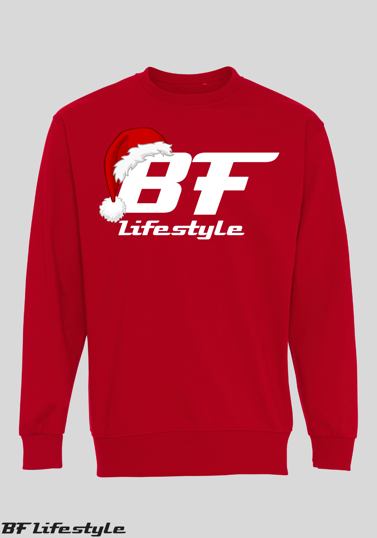 BF jule sweatshirt