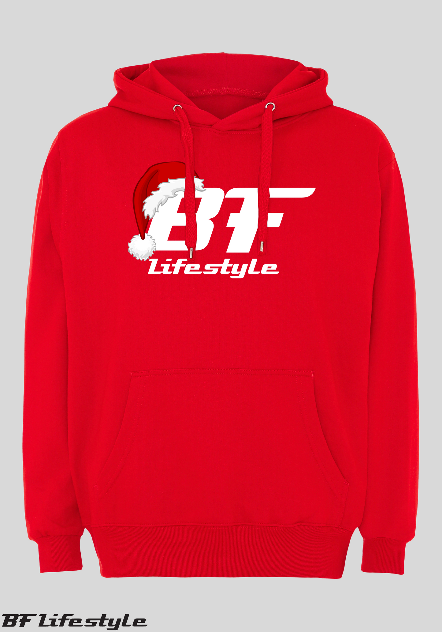 BF jule Hoodie