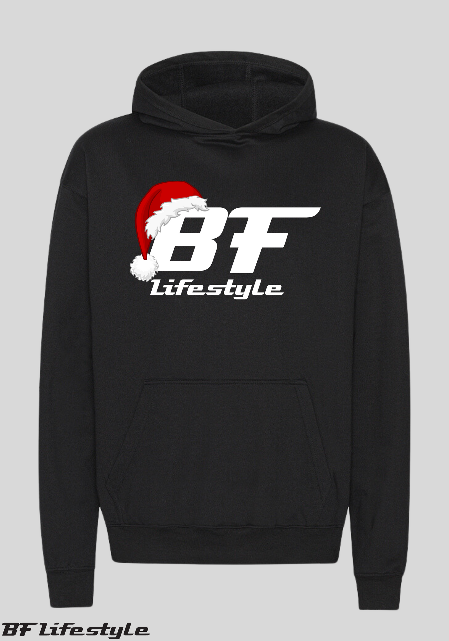 BF jule Hoodie