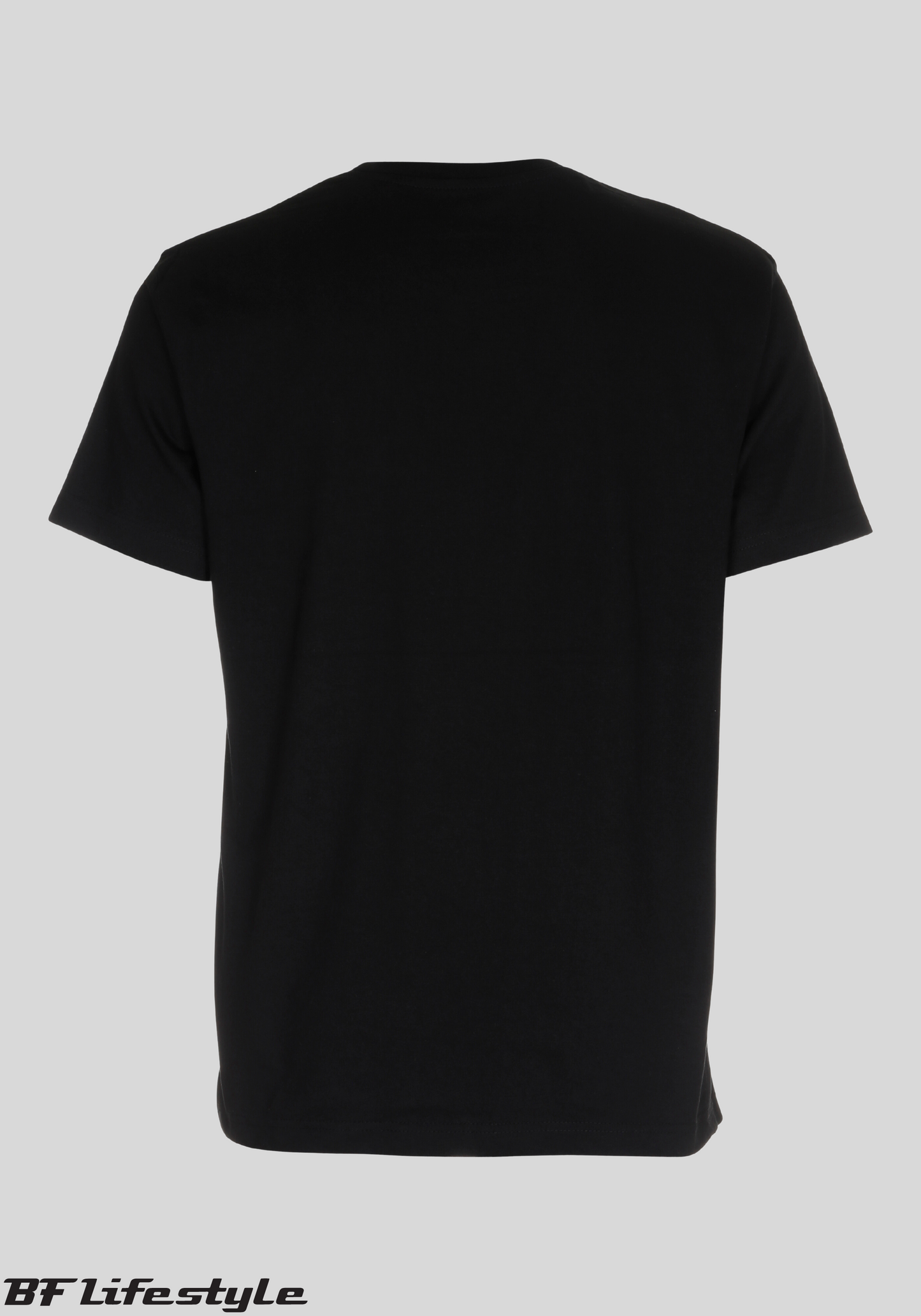 T-shirt, Sort Aventador City