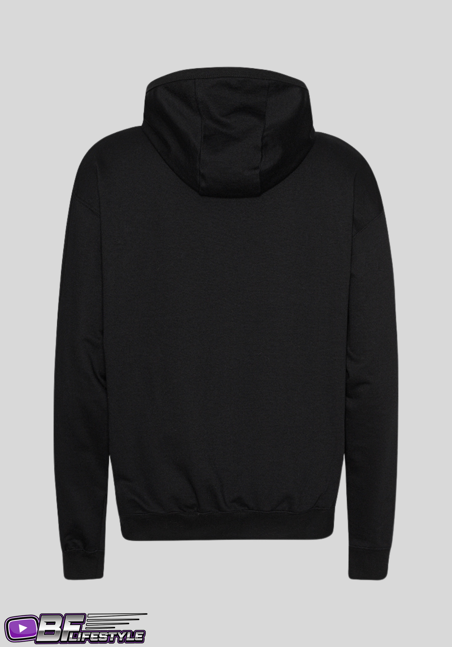 Hoodie - 50k special merchandise