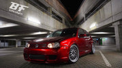 Golf 4, Give away bil