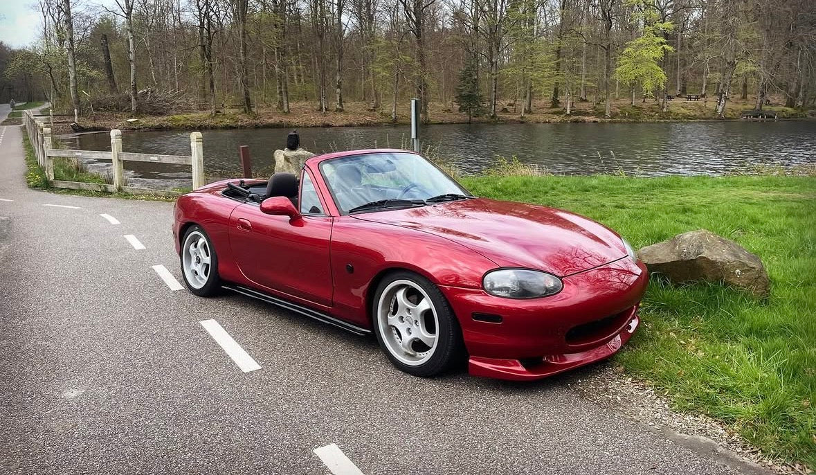 MX5