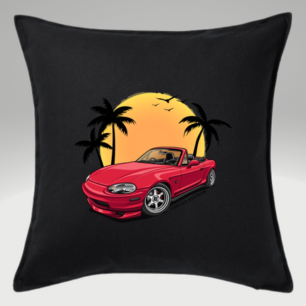 Pude MX5 Summer 50x50cm