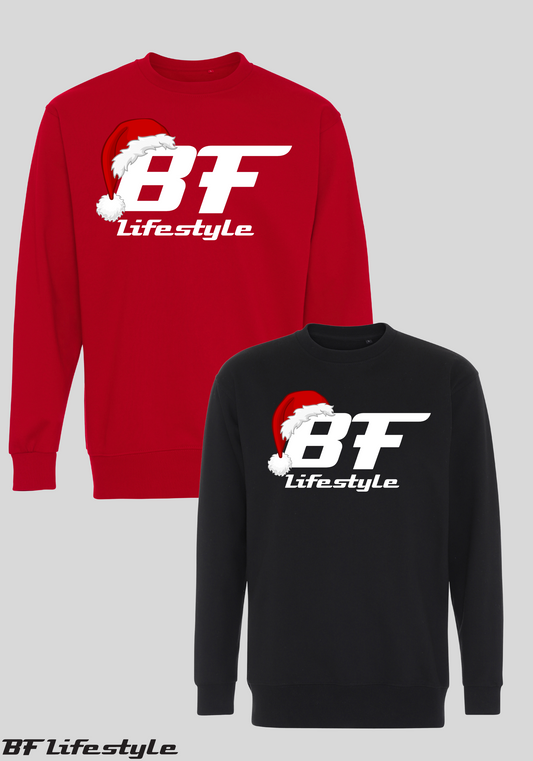 BF jule sweatshirt