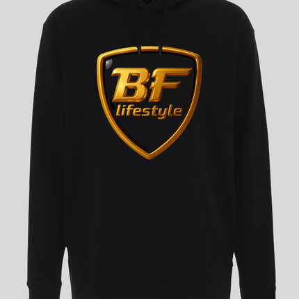 BF Lifestyle 2,0 - Hoodie
