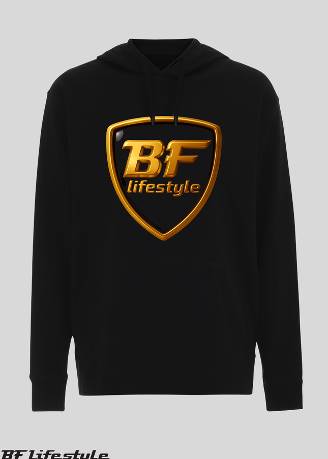 BF Lifestyle 2,0 - Hoodie