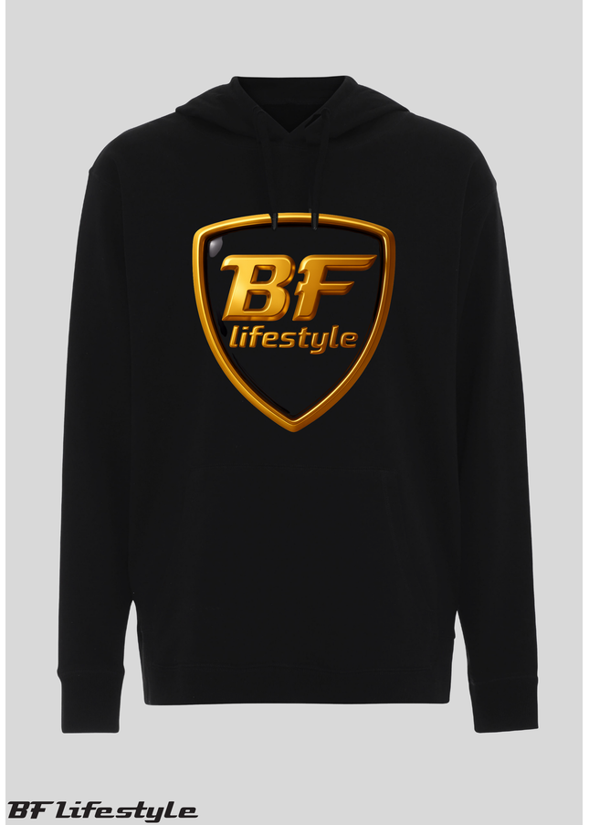 BF Lifestyle 2,0 - Hoodie