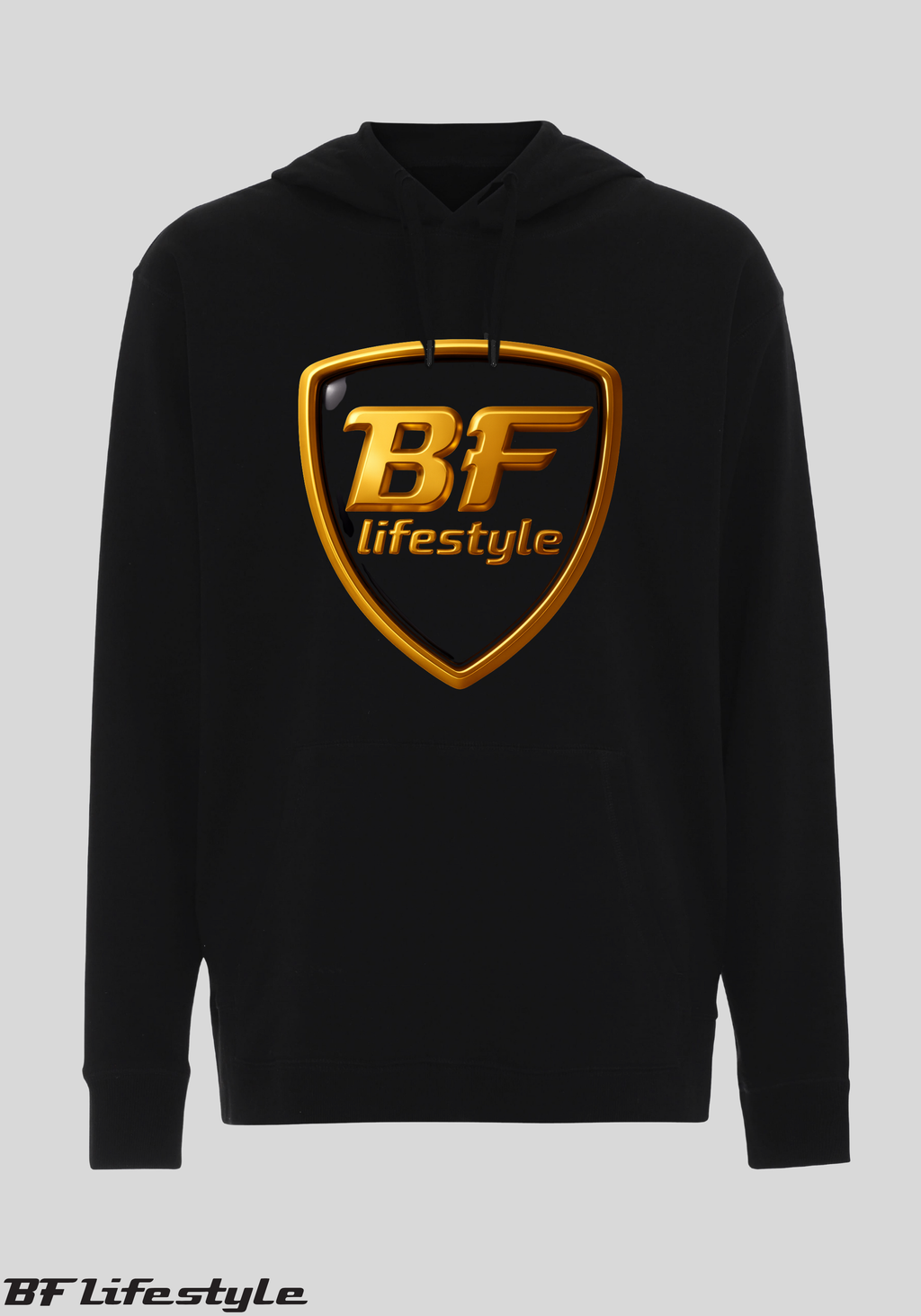 BF Lifestyle 2,0 - Hoodie