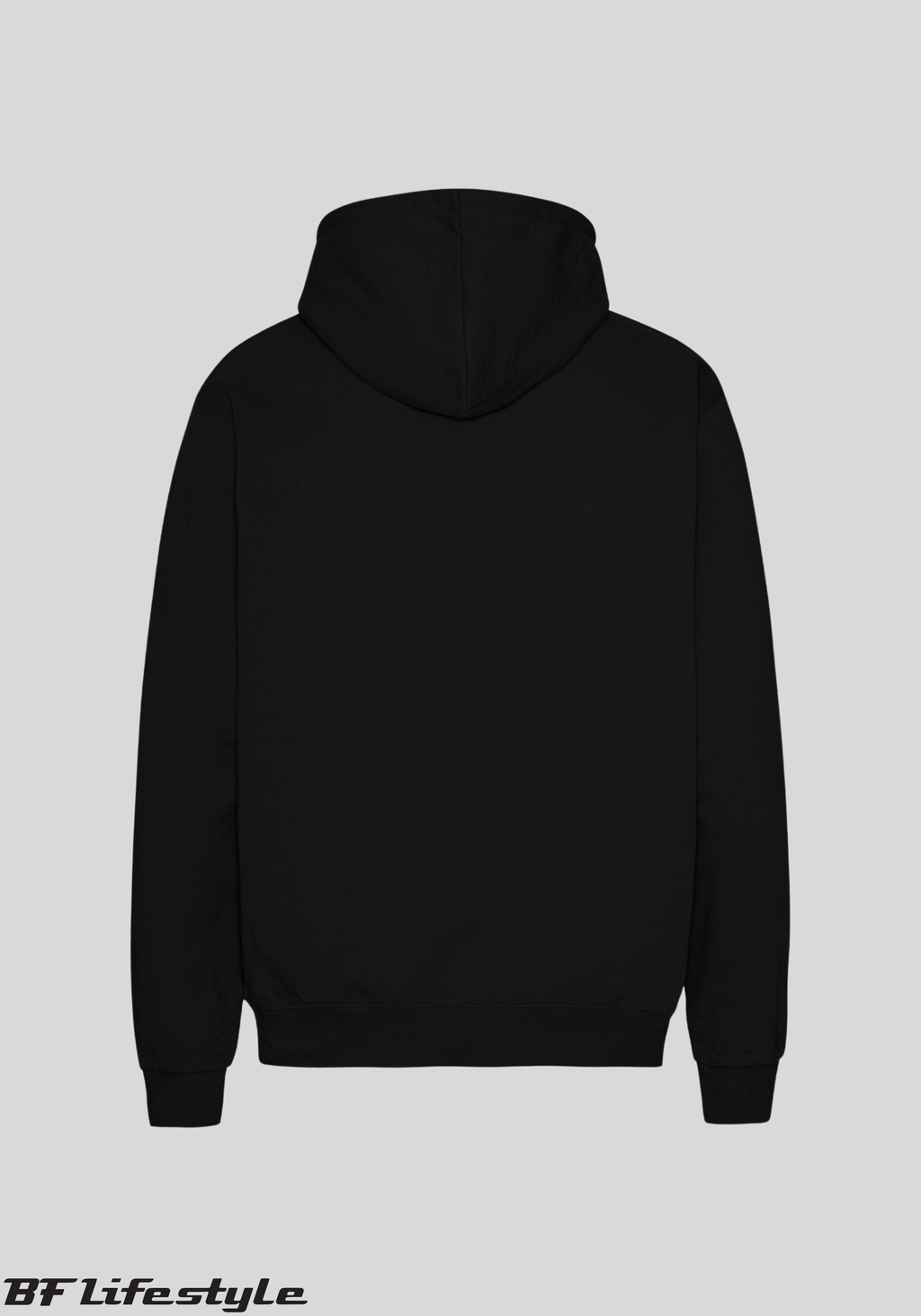 BF Lifestyle 2,0 - Hoodie