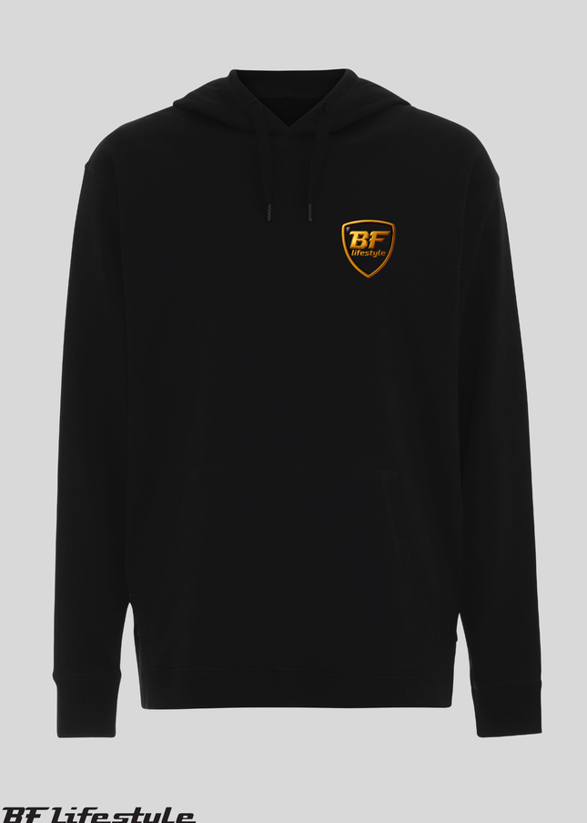 BF Lifestyle 2,0 - Hoodie