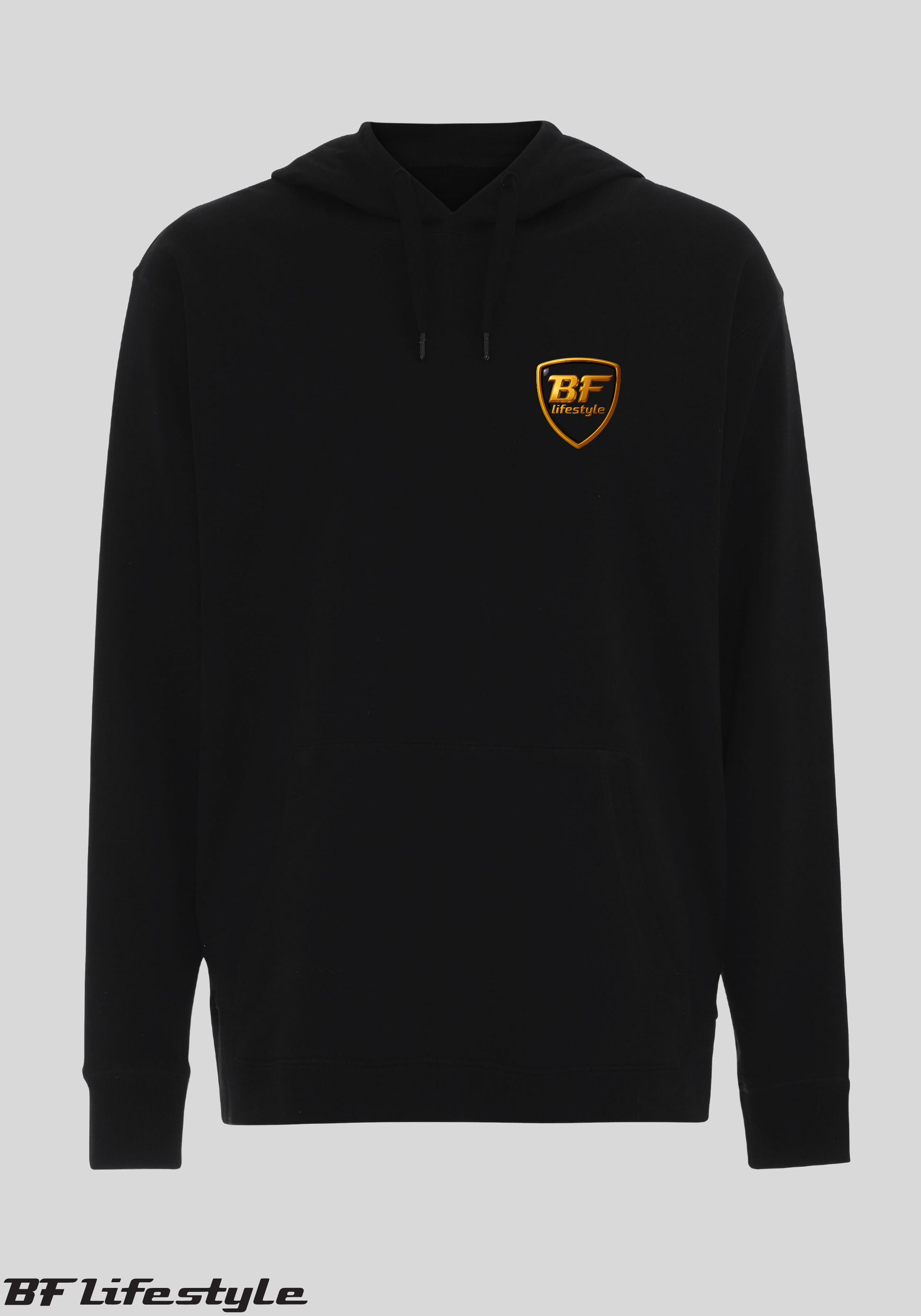 BF Lifestyle 2,0 - Hoodie
