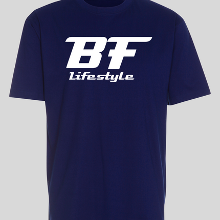 T-shirt - BF Lifestyle