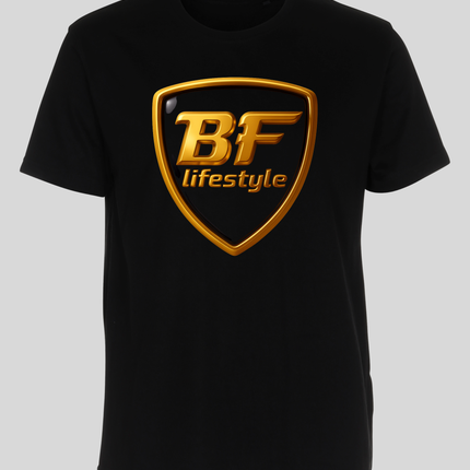 BF Lifestyle 2,0 - T-shirt