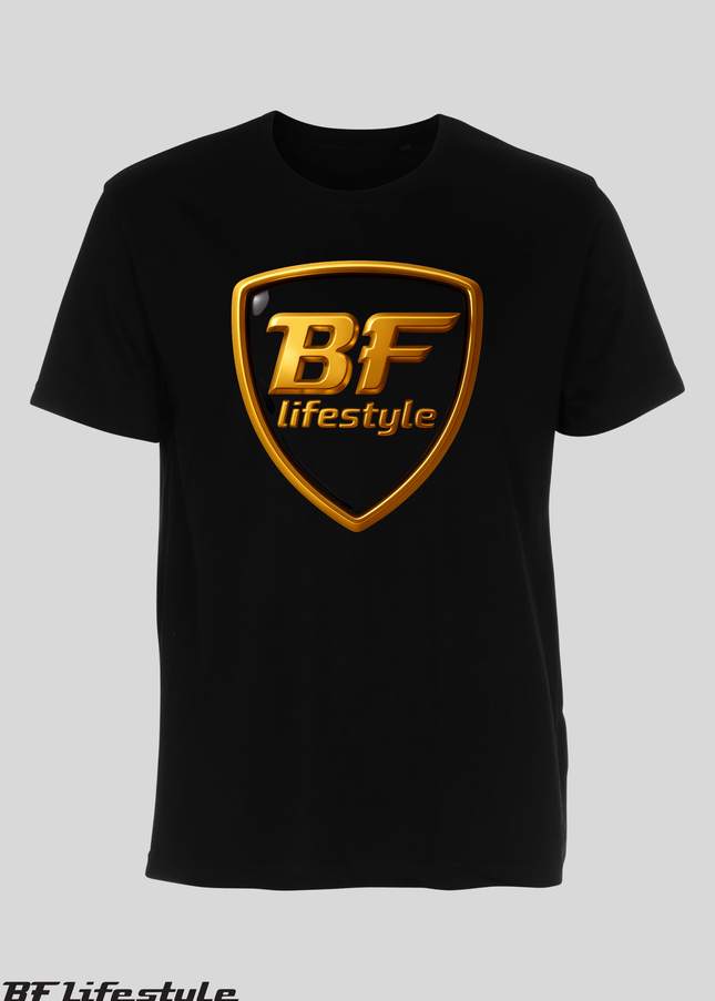 BF Lifestyle 2,0 - T-shirt