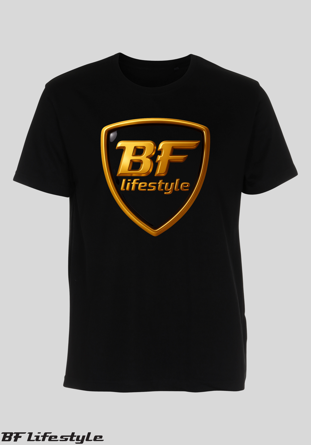 BF Lifestyle 2,0 - T-shirt