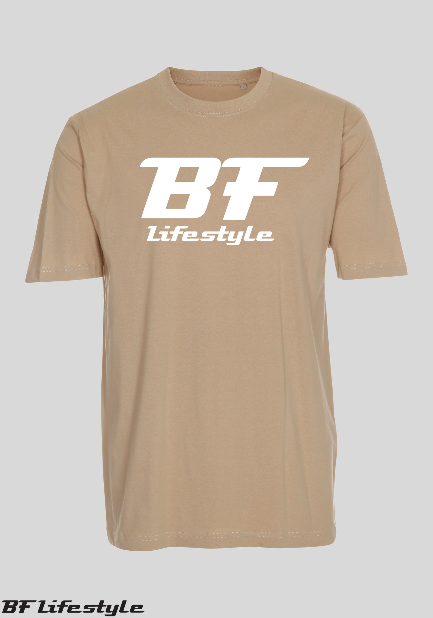 T-shirt - BF Lifestyle