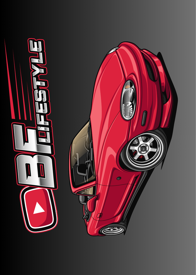 Autografkort m. hilsen