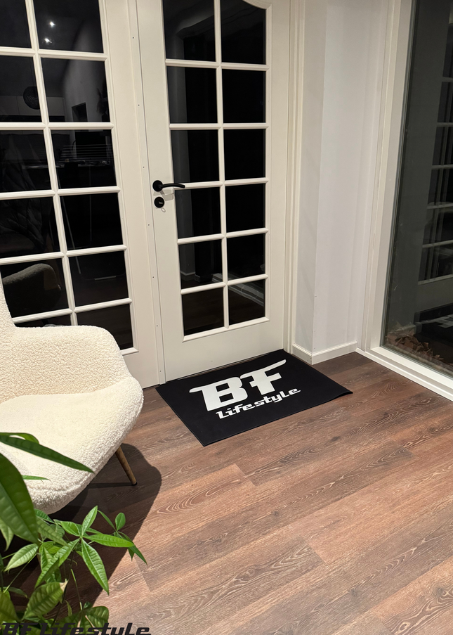 Dørmåtte - BF Lifestyle