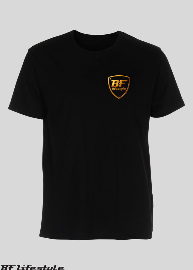BF Lifestyle 2,0 - T-shirt