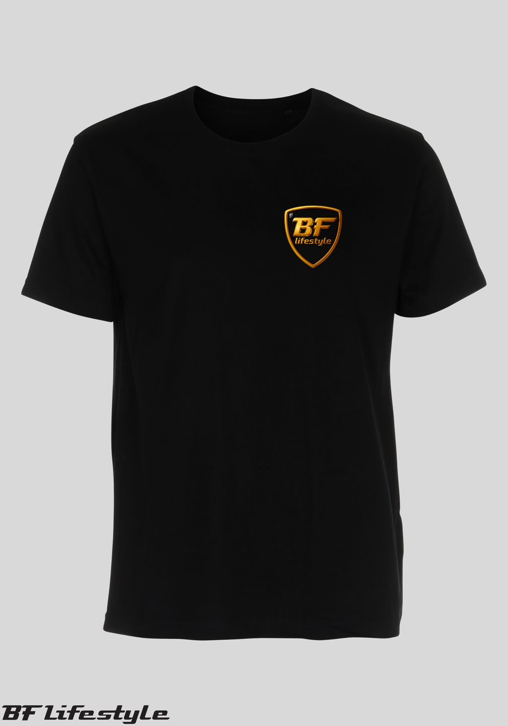 BF Lifestyle 2,0 - T-shirt