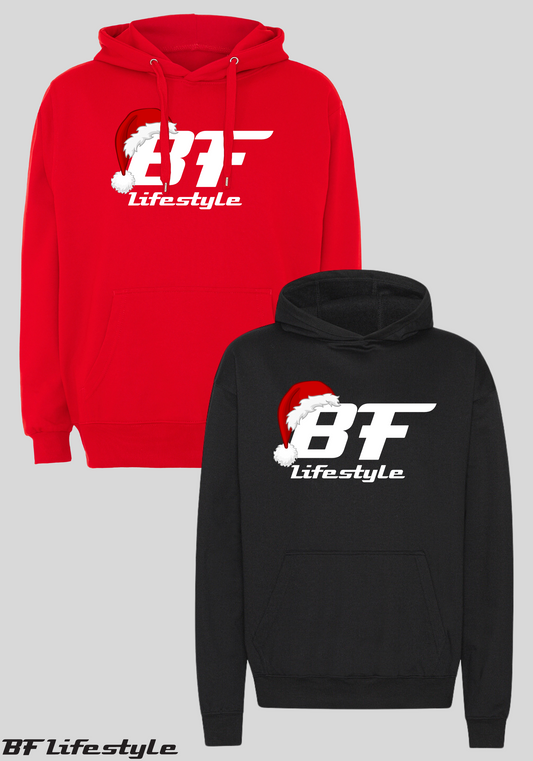 BF jule Hoodie