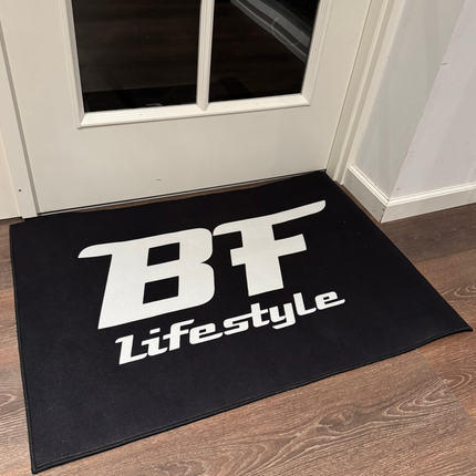 Dørmåtte - BF Lifestyle