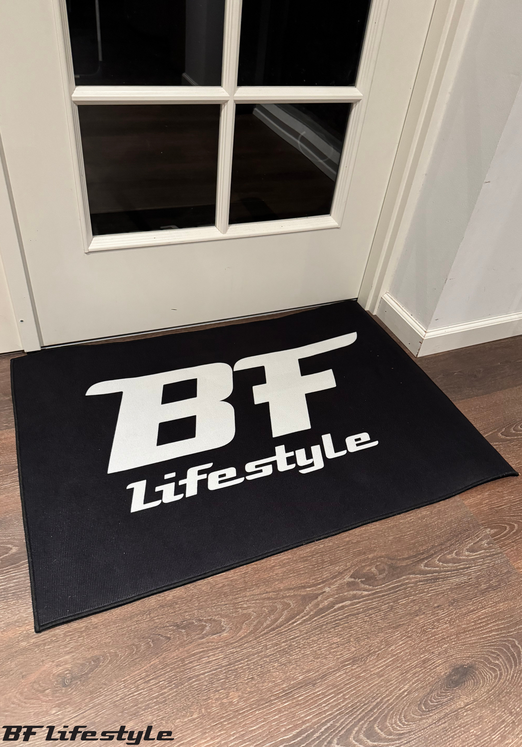 Dørmåtte - BF Lifestyle