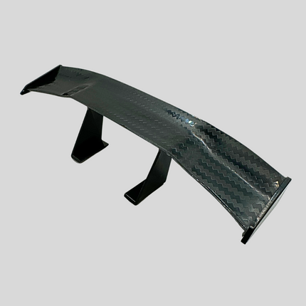 Mini Spoiler / Hækspoiler