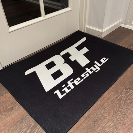 Dørmåtte - BF Lifestyle