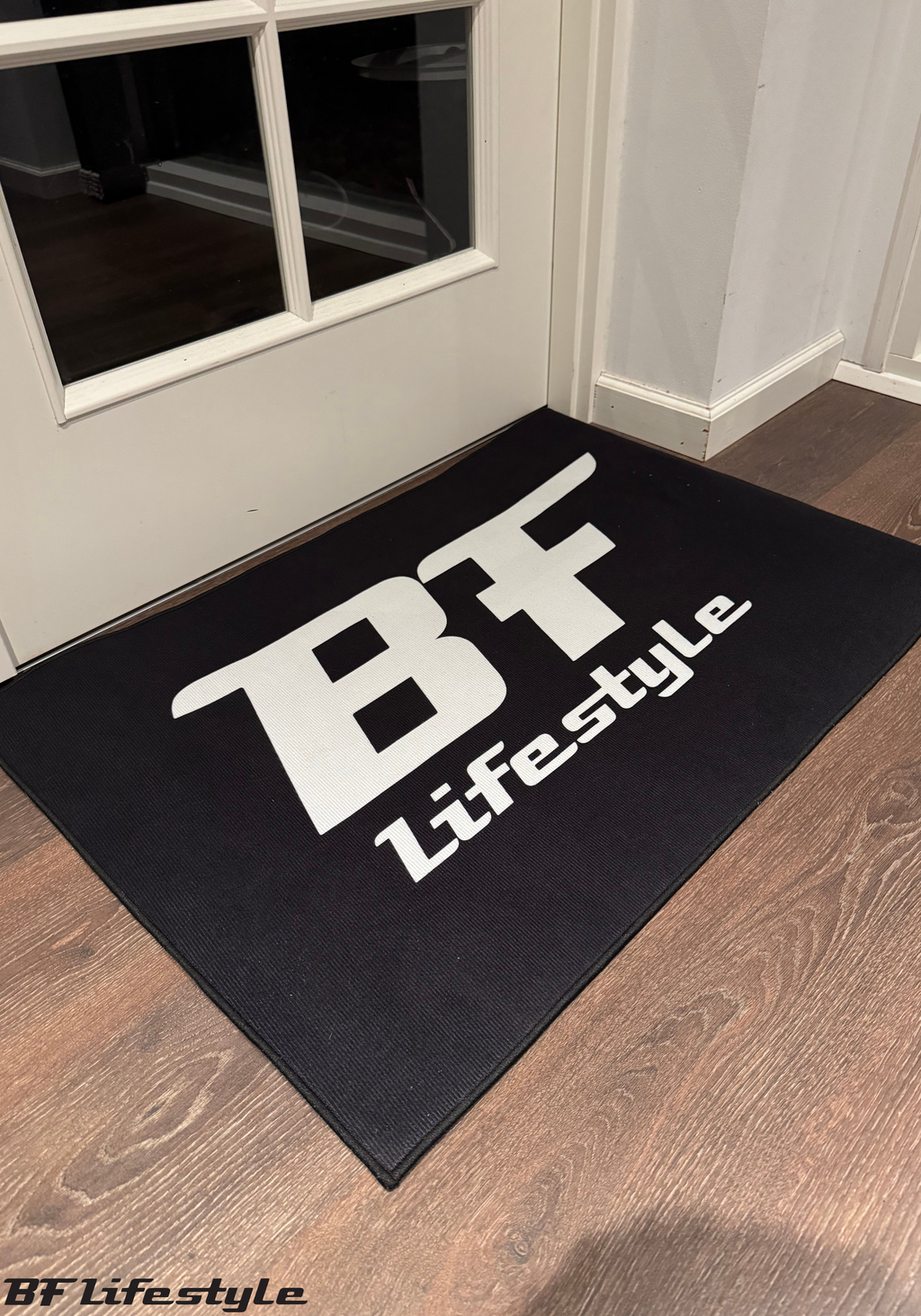Dørmåtte - BF Lifestyle