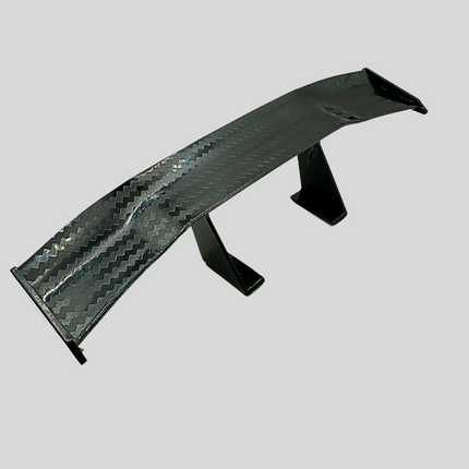 Mini Spoiler / Hækspoiler