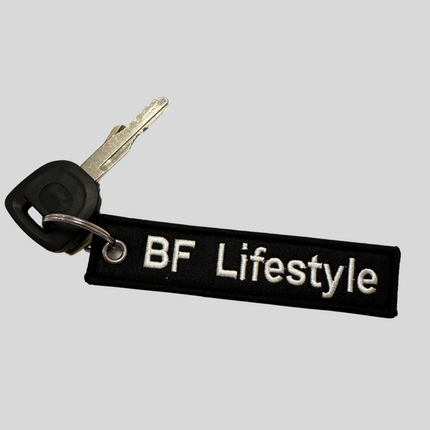 Keyhanger