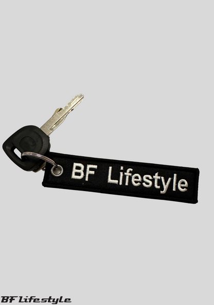 Keyhanger