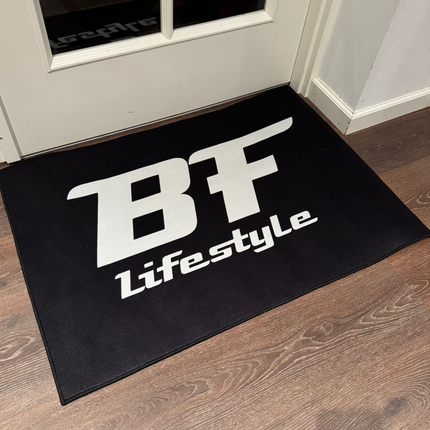 Dørmåtte - BF Lifestyle