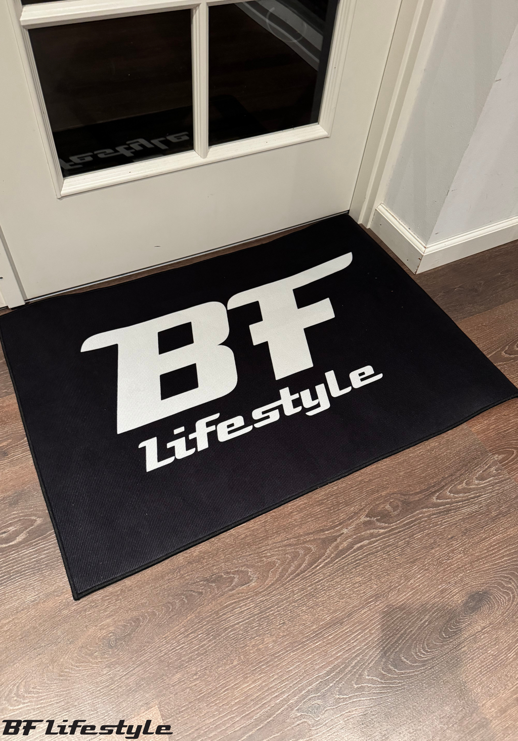Dørmåtte - BF Lifestyle