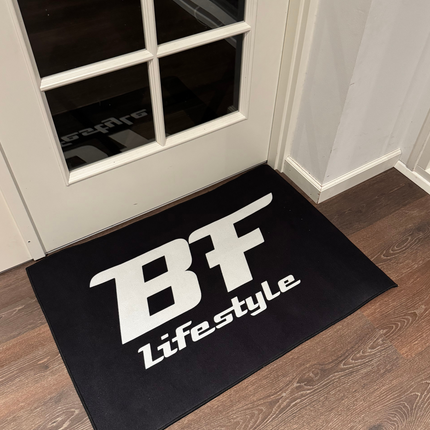 Dørmåtte - BF Lifestyle