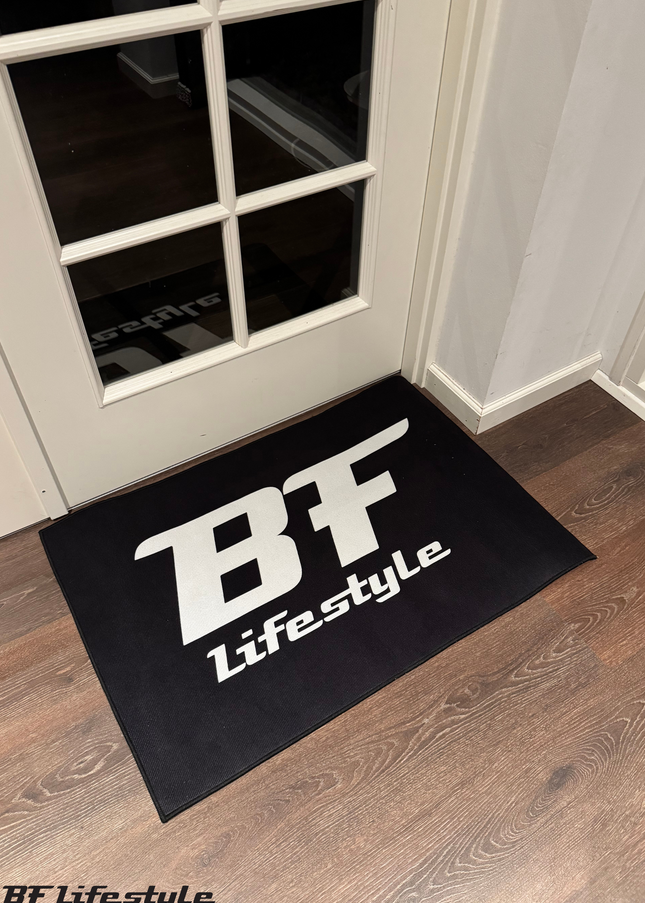 Dørmåtte - BF Lifestyle