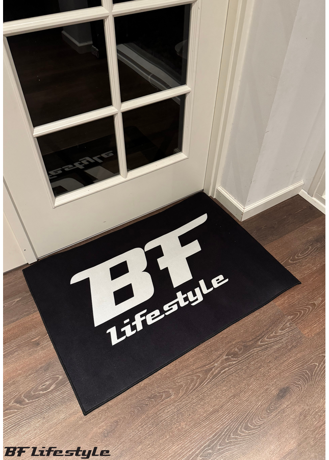 Dørmåtte - BF Lifestyle