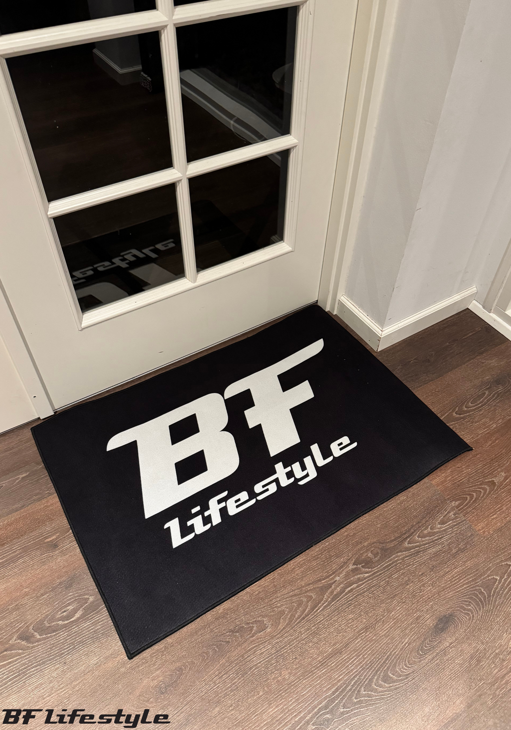 Dørmåtte - BF Lifestyle
