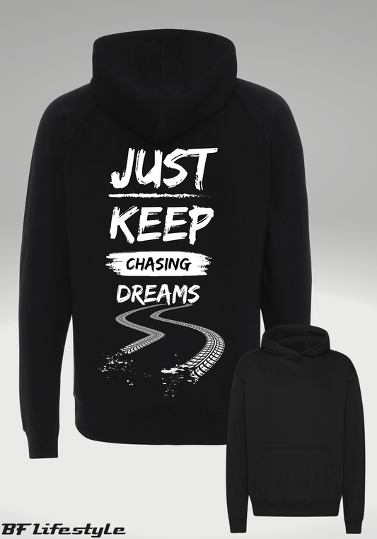 Hoodies BF Lifestyle