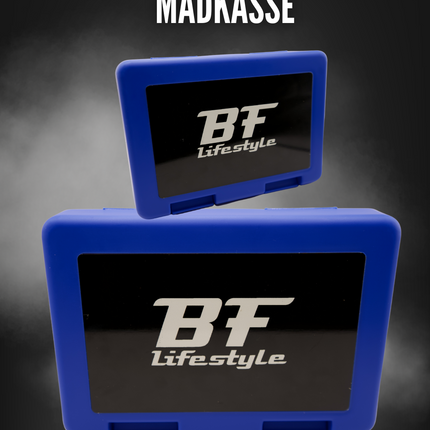 BF Lifestyle Madkasse