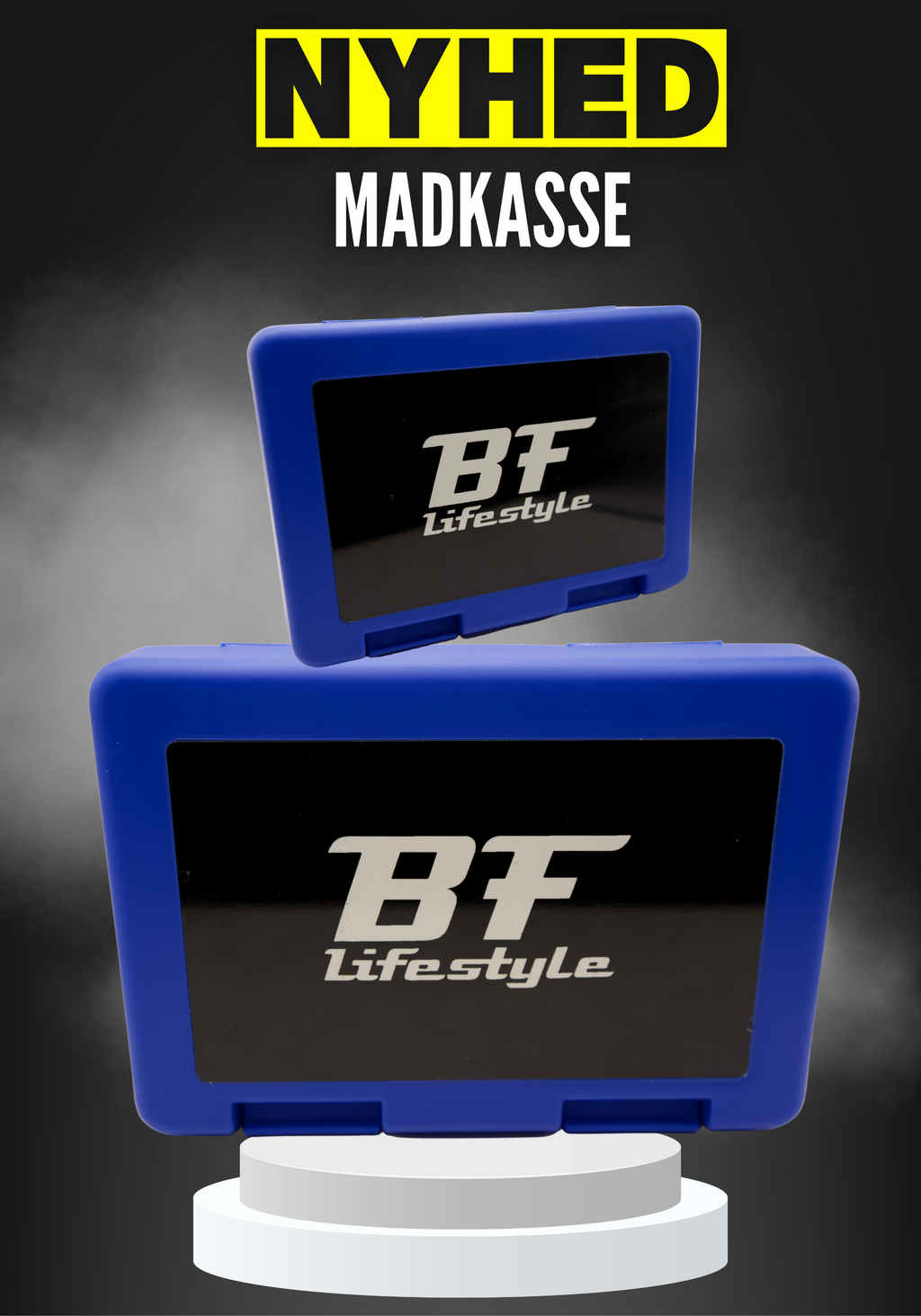 BF Lifestyle Madkasse
