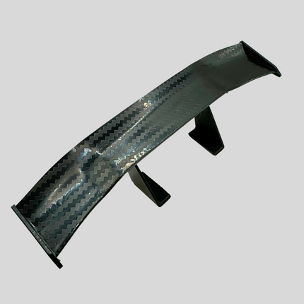 Mini Spoiler / Hækspoiler