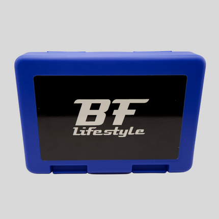 BF Lifestyle Madkasse