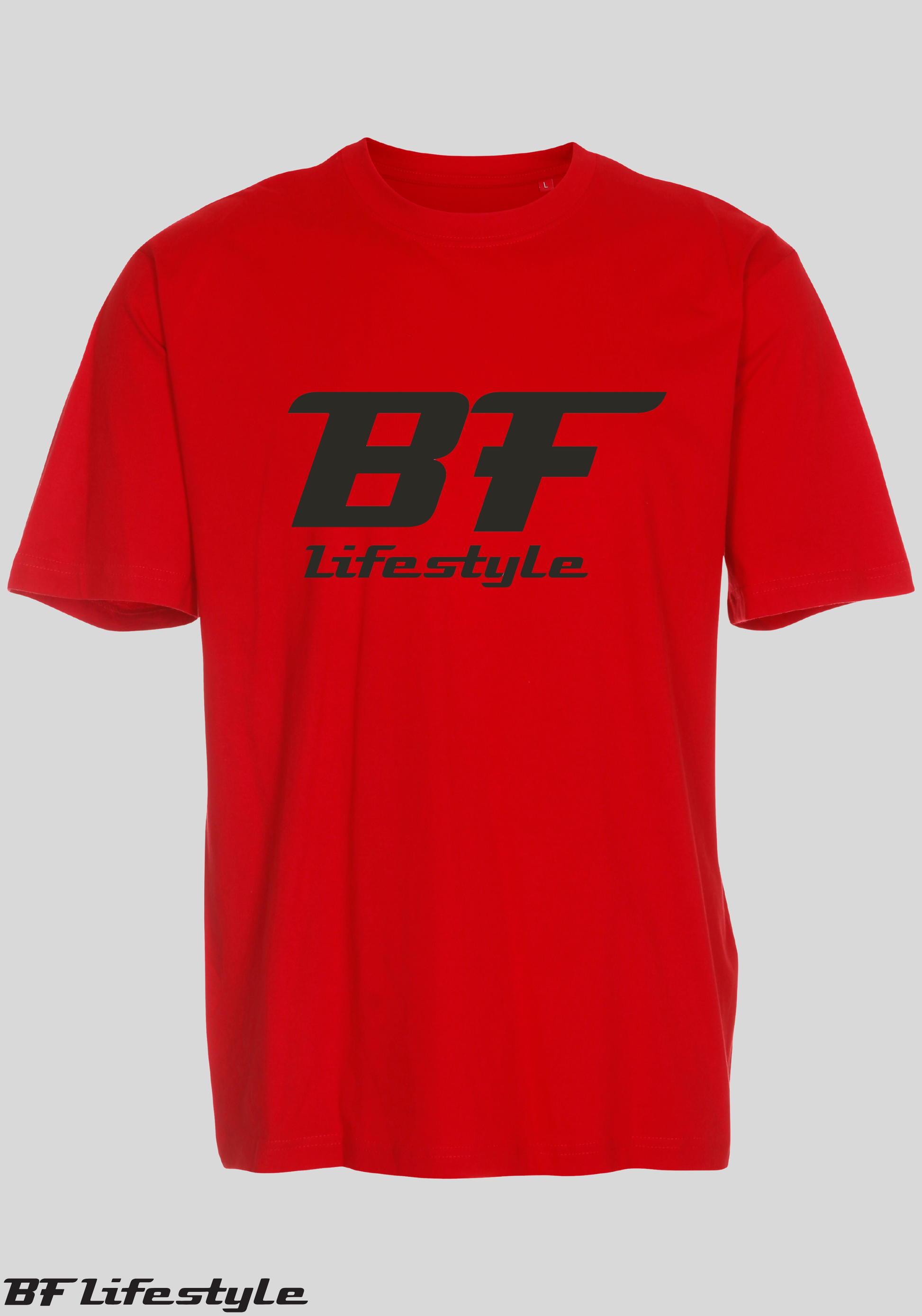 BF T-shirt, Str. M