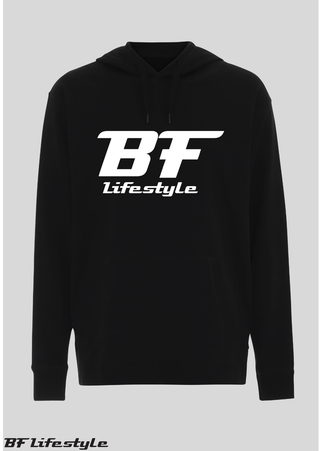 BF Lifestyle - Hoodie