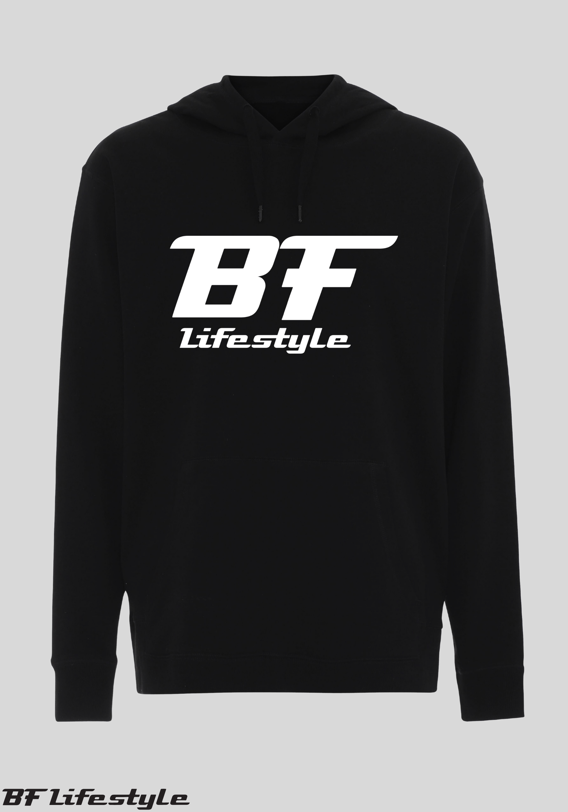 BF Lifestyle - Hoodie